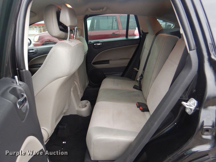 image for item IG9664 2010 Dodge Caliber