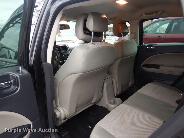 image for item IG9664 2010 Dodge Caliber