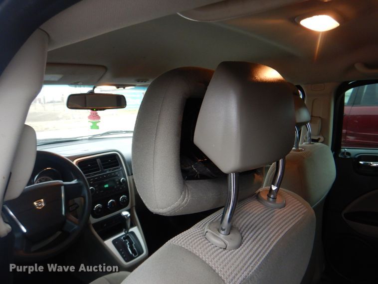 image for item IG9664 2010 Dodge Caliber