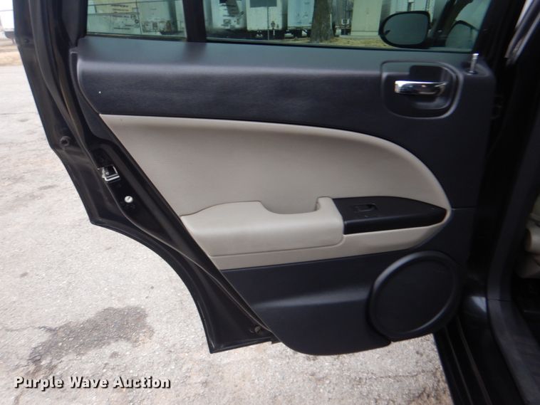 image for item IG9664 2010 Dodge Caliber