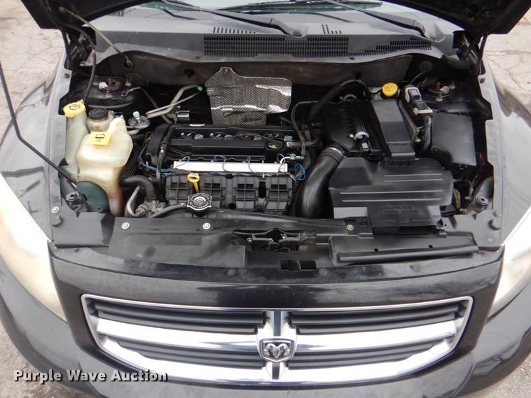 image for item IG9664 2010 Dodge Caliber