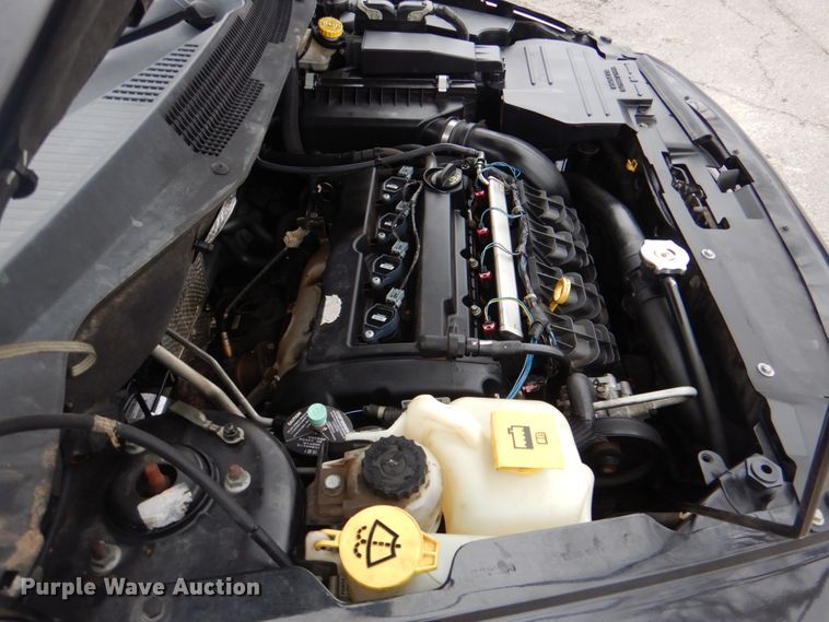 image for item IG9664 2010 Dodge Caliber