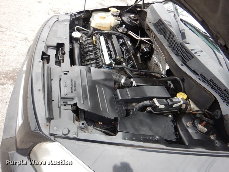 image for item IG9664 2010 Dodge Caliber