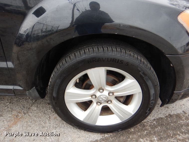 image for item IG9664 2010 Dodge Caliber