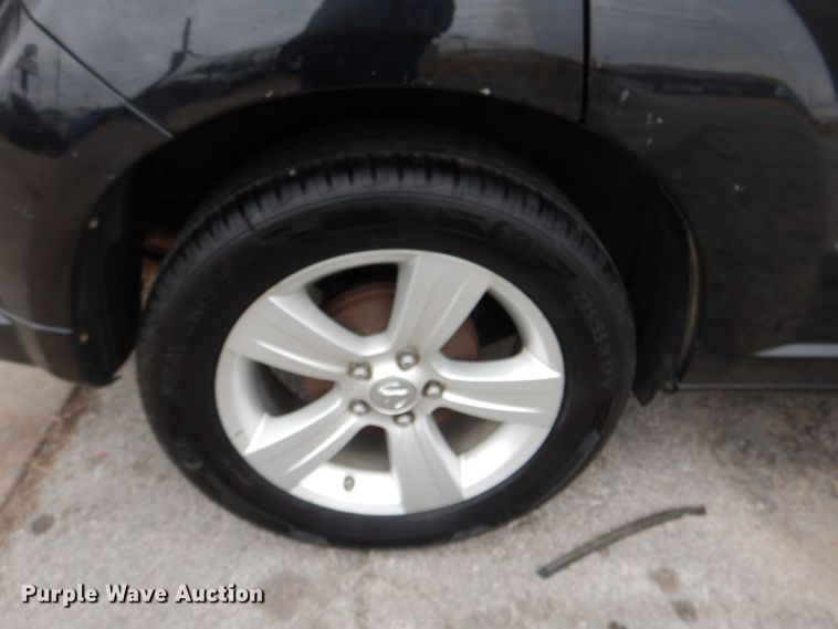 image for item IG9664 2010 Dodge Caliber