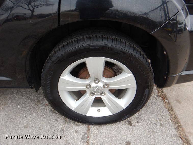 image for item IG9664 2010 Dodge Caliber