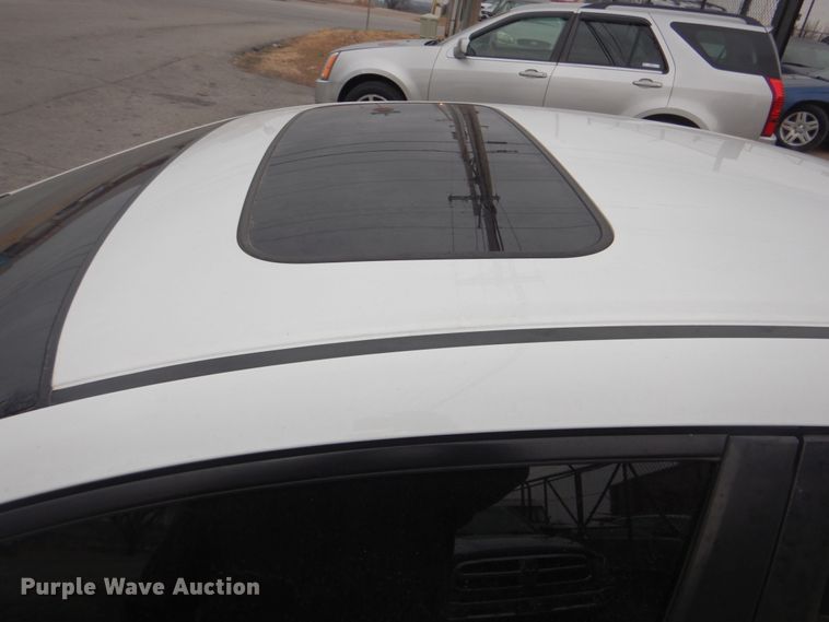 image for item IG9666 2013 Honda Civic SI