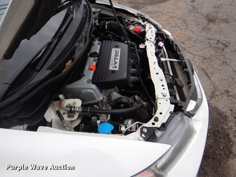 image for item IG9666 2013 Honda Civic SI