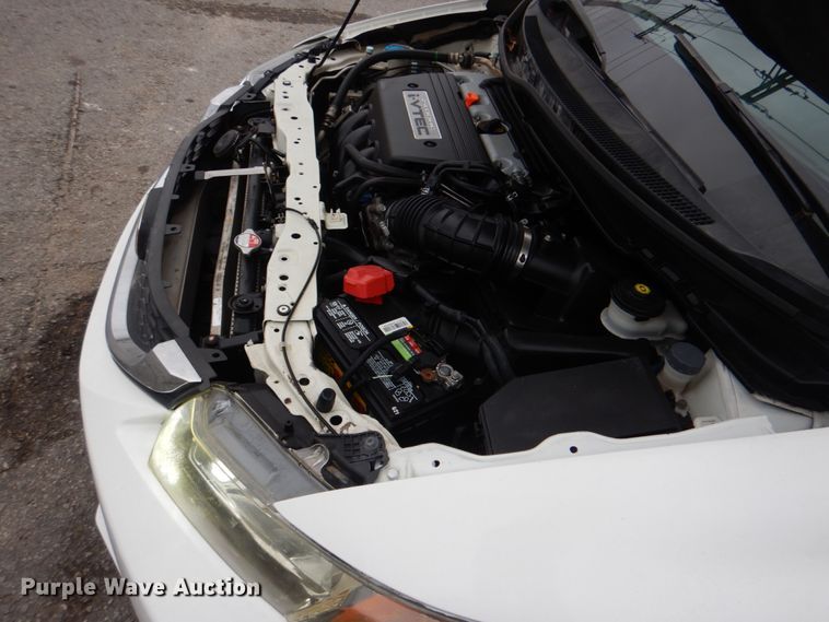 image for item IG9666 2013 Honda Civic SI