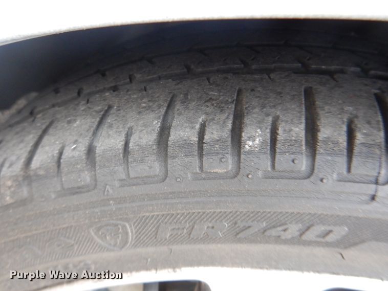 image for item IG9666 2013 Honda Civic SI