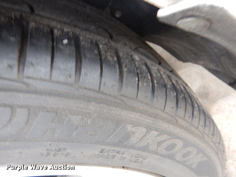 image for item IG9666 2013 Honda Civic SI