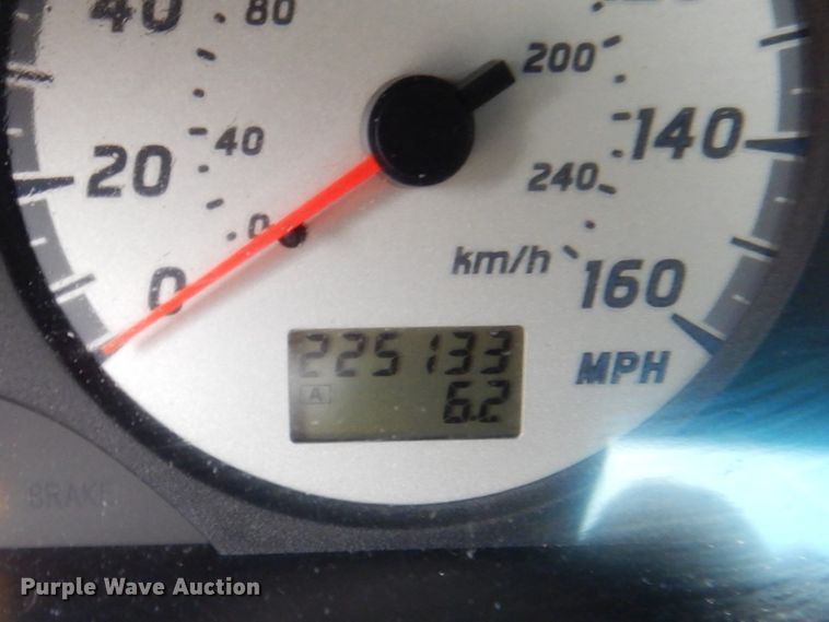 image for item IG9667 2001 Nissan Maxima