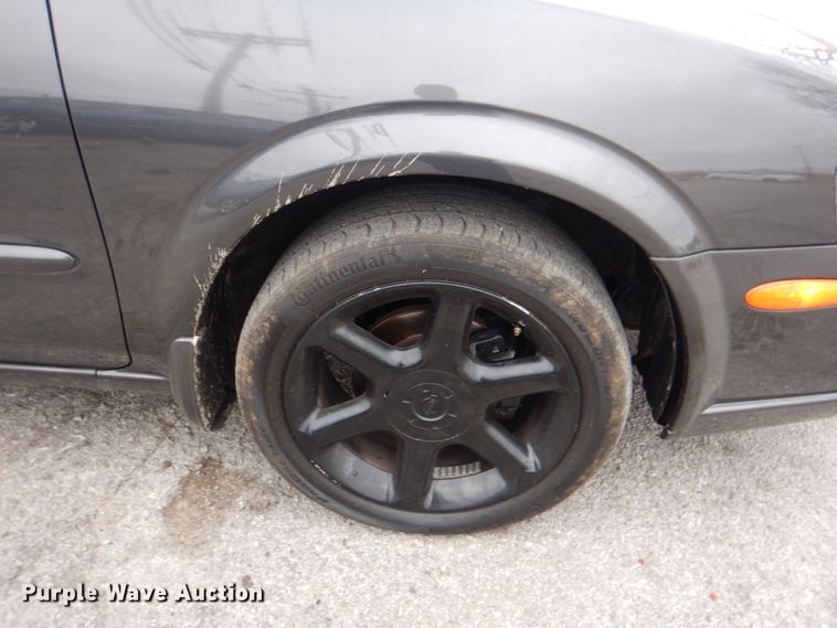 image for item IG9667 2001 Nissan Maxima