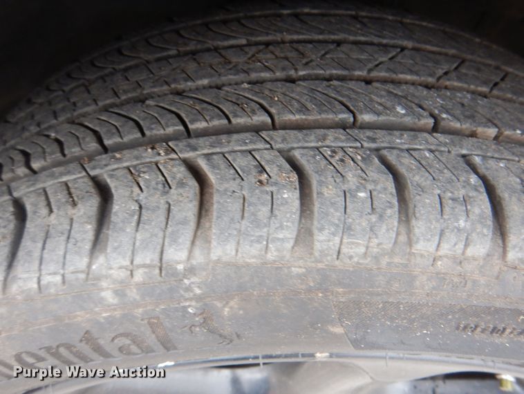 image for item IG9667 2001 Nissan Maxima