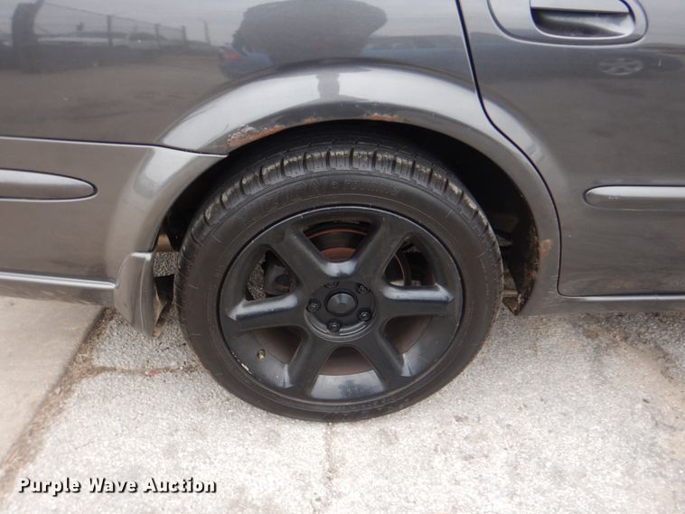 image for item IG9667 2001 Nissan Maxima