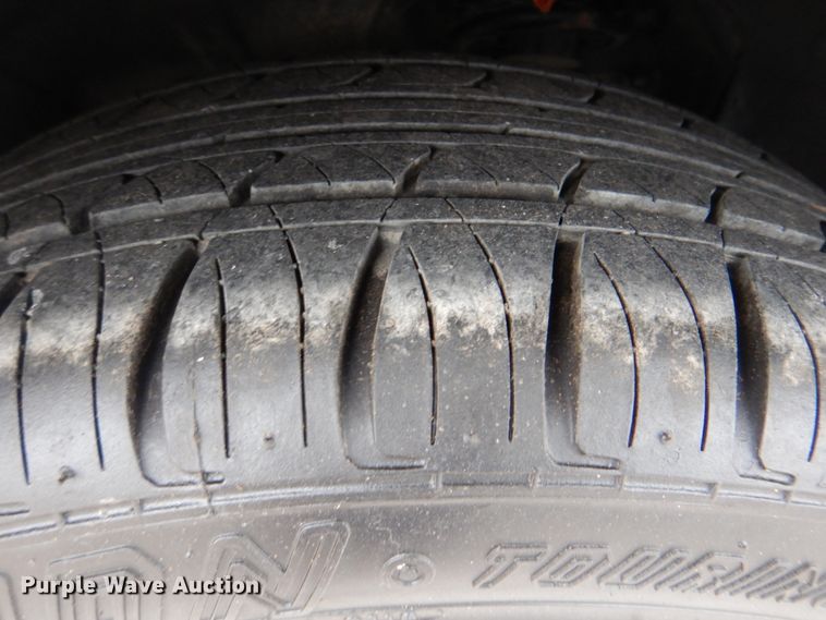 image for item IG9667 2001 Nissan Maxima