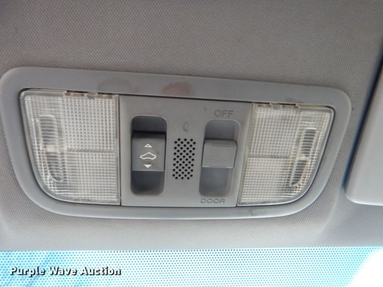 image for item IG9668 2008 Honda Civic