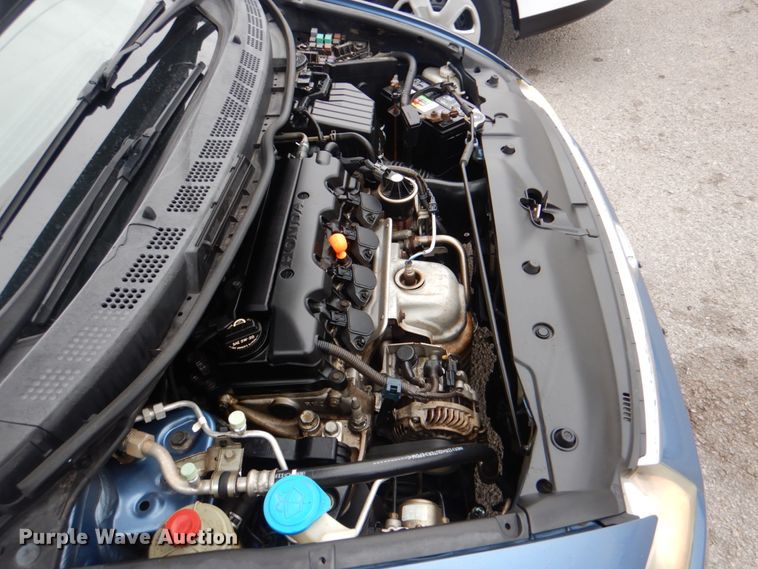 image for item IG9668 2008 Honda Civic