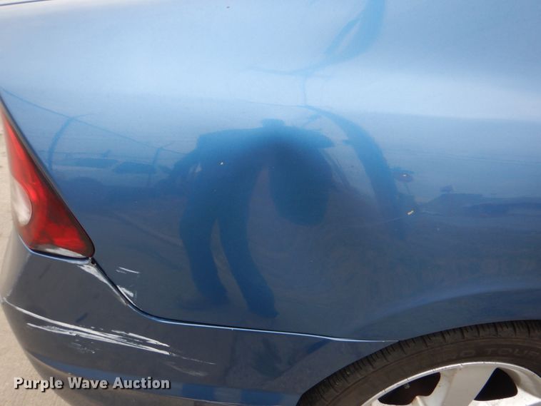 image for item IG9668 2008 Honda Civic