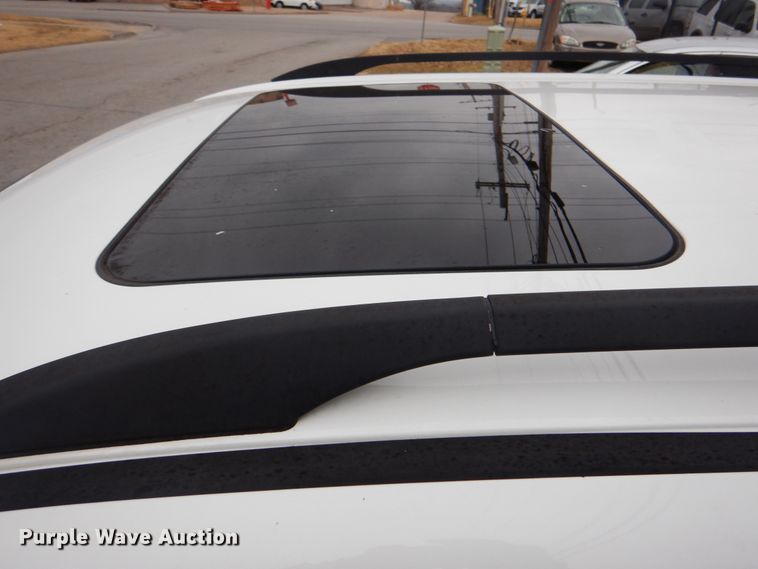 image for item IG9670 2001 BMW X5  SUV