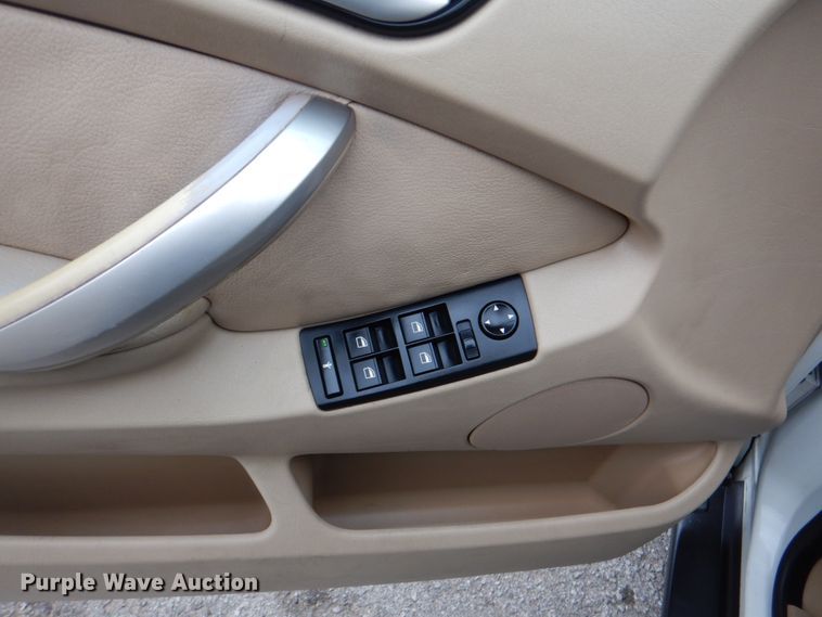 image for item IG9670 2001 BMW X5  SUV