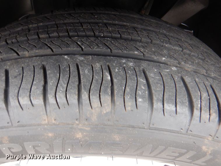 image for item IG9670 2001 BMW X5  SUV