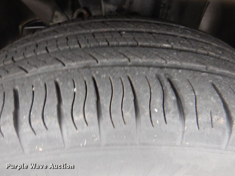 image for item IG9670 2001 BMW X5  SUV