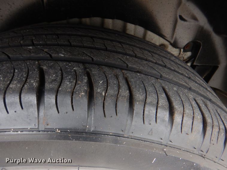 image for item IG9670 2001 BMW X5  SUV