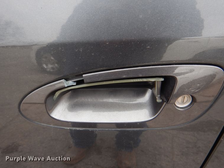 image for item IG9673 2004 Nissan Altima