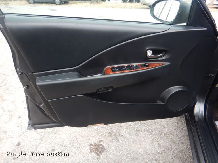 image for item IG9673 2004 Nissan Altima