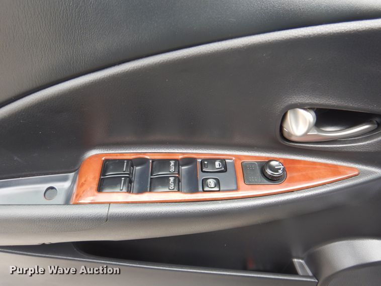 image for item IG9673 2004 Nissan Altima