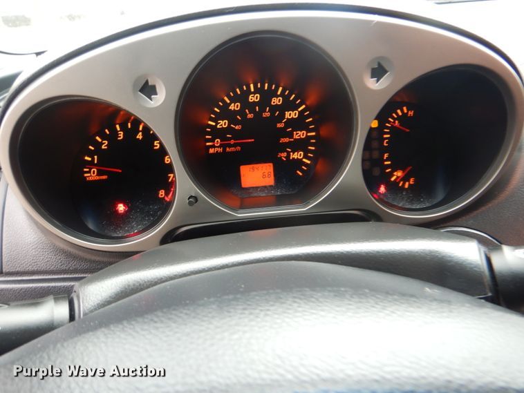 image for item IG9673 2004 Nissan Altima