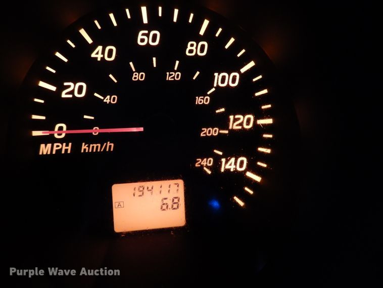 image for item IG9673 2004 Nissan Altima