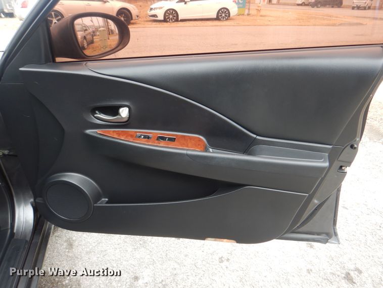 image for item IG9673 2004 Nissan Altima