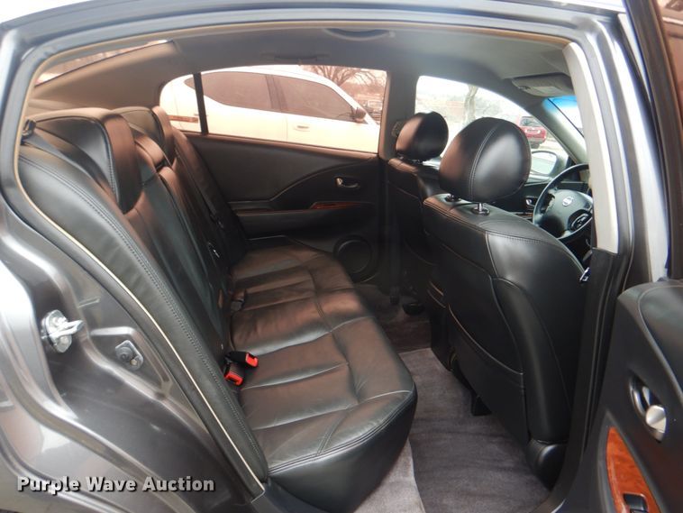 image for item IG9673 2004 Nissan Altima