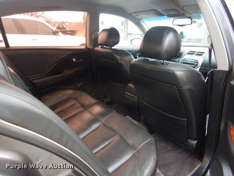 image for item IG9673 2004 Nissan Altima