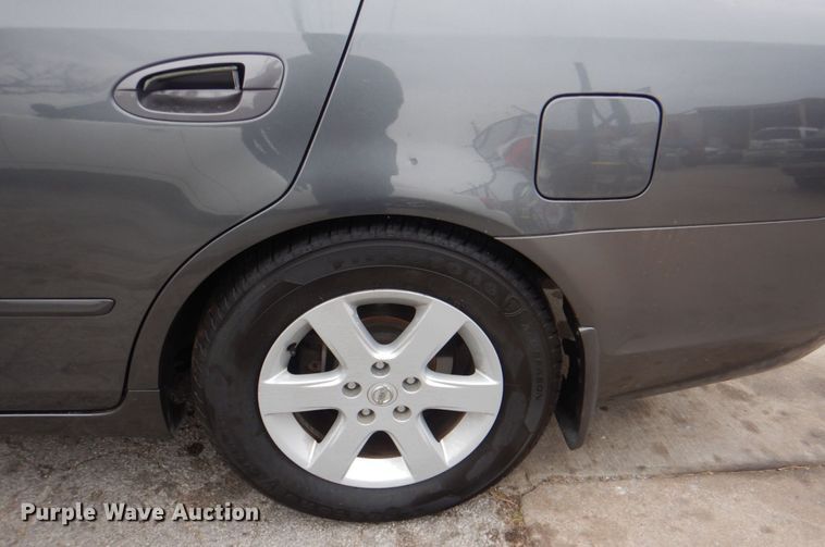 image for item IG9673 2004 Nissan Altima