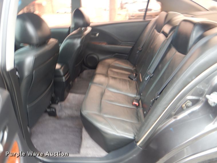 image for item IG9673 2004 Nissan Altima