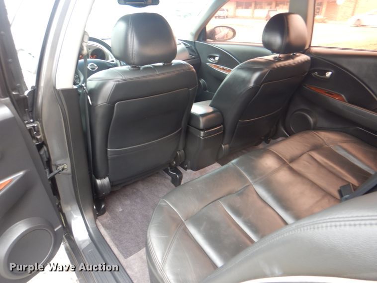 image for item IG9673 2004 Nissan Altima