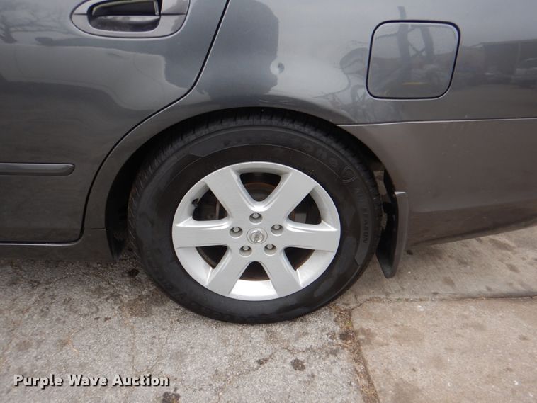 image for item IG9673 2004 Nissan Altima