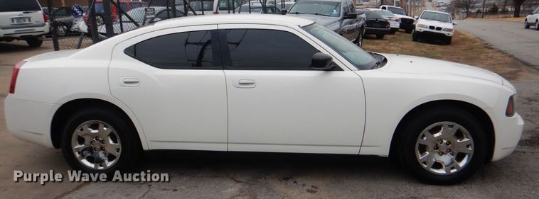 image for item IG9674 2007 Dodge Charger