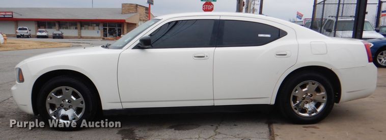 image for item IG9674 2007 Dodge Charger