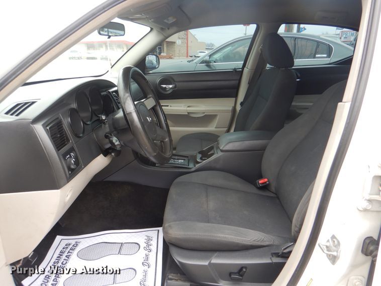 image for item IG9674 2007 Dodge Charger