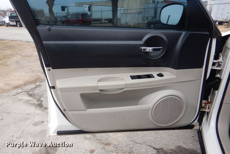 image for item IG9674 2007 Dodge Charger