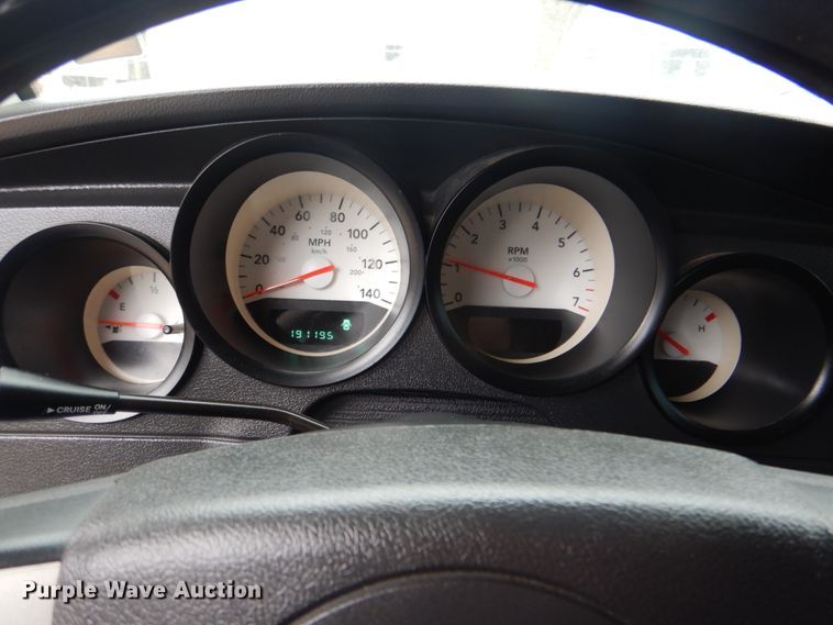 image for item IG9674 2007 Dodge Charger