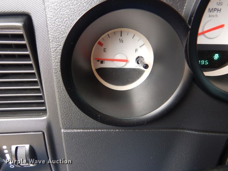 image for item IG9674 2007 Dodge Charger