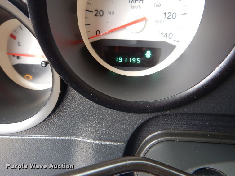 image for item IG9674 2007 Dodge Charger