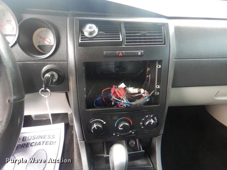 image for item IG9674 2007 Dodge Charger