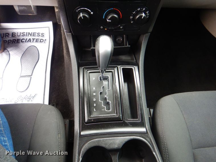 image for item IG9674 2007 Dodge Charger