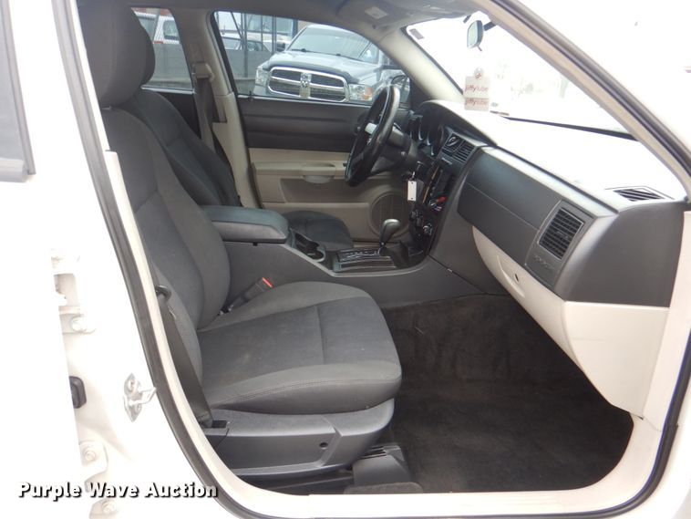 image for item IG9674 2007 Dodge Charger